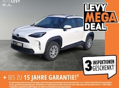 Bild des Angebotes Toyota Yaris Cross Business Edition +Allwetter+Carplay+