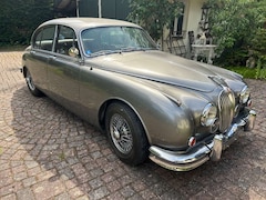 Bild des Angebotes Jaguar MK II LHD 3.8 Servo Automatik Top Zustand