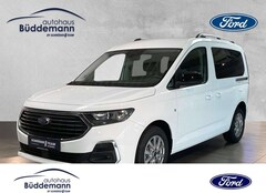 Bild des Angebotes Ford Tourneo Connect Titanium