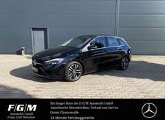 Bild des Angebotes Mercedes-Benz B 220 B 220 4M MOPF/Progressive/LED/R-Kamera/el.Heckkl