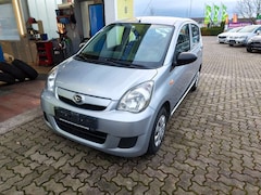 Bild des Angebotes Daihatsu Cuore Plus Aus 1 Hand Tüv 07/27 Klima
