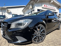 Bild des Angebotes Mercedes-Benz CLA 200 Shooting Brake+2. HAND+NAVI+XENON+T. LEDER+6 GANG+PDC+SHZ+TEMPOMAT