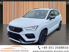 CUPRA Ateca 2.0 TSI VZ 4Drive*Pano*Kessy*ACC*360Grad