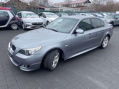 Bild des Angebotes BMW 525 Lim. E60*SMG-GETRIEBE*M-SPORTPAKET*LEDER*