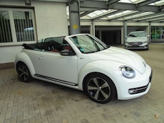 Bild des Angebotes VW Beetle Cabriolet 60´s Sport