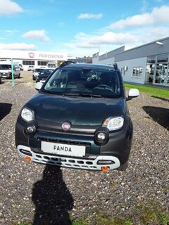 Bild des Angebotes Fiat Panda Garmin