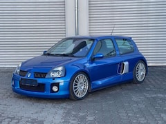 Bild des Angebotes Renault Clio V6 Phase 2*Original 21' tkm*1.HAND*Deutsch