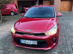 Bild des Angebotes Kia Rio Rio 1.2 Edition 7