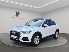 Bild des Angebotes Audi Q3 35 TDI Virtual*Pano*AHK*Kamera*Ambiente*App*
