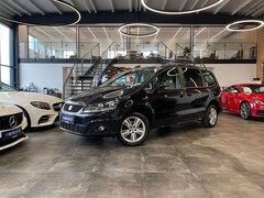 Bild des Angebotes SEAT Alhambra Style Viva *2. Hand*AHK*Klima*7-Sitzer*