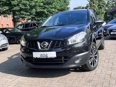 Bild des Angebotes Nissan Qashqai+2 Qashqai +2 360 4X4 Automatik. 7-Sitzer
