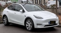 Bild des Angebotes Tesla Model Y Model Y RWD