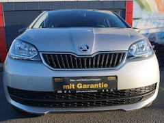 Bild des Angebotes Skoda Citigo Active, TÜV & Inspektion NEU, 1 Jahr Garantie