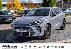 Bild des Angebotes CUPRA Terramar VZ 2.0 TSI DSG 4Drive MATRIX 20 PANO HUD EL. HECKK