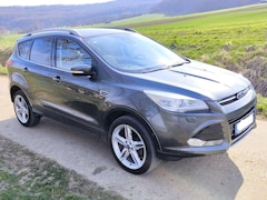 Bild des Angebotes Ford Kuga Kuga Diesel 2.0 TDCi 4x4 Aut. Titanium