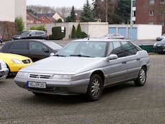 Citroen XM 2.5 TD