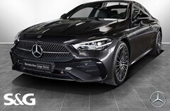 Bild des Angebotes Mercedes-Benz CLE 180 Coupé Edition AMG PANO+360°+MEMORY+19"
