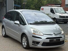 Bild des Angebotes Citroen C4 Picasso Exclusive