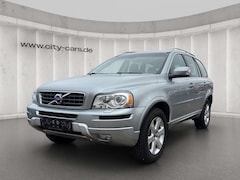 Bild des Angebotes Volvo XC90 D5 AWD Summum *7-sitzer*Bi-Xenon*Leder