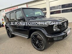 Bild des Angebotes Mercedes-Benz G 350 d Station*1-HD*AMG*KAMERA*LEDER*LED*ACC*BT