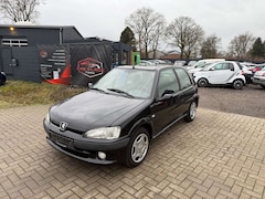 Bild des Angebotes Peugeot 106 Filou 60 TÜV/GEPFLEGT/KLIMA/ZENTRALVERRIEG.