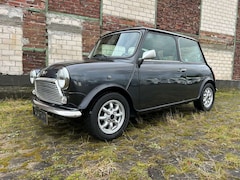 Bild des Angebotes MINI 1300 Cooper Classic MPI Rover Leder Holz viele Neuteile