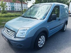 Bild des Angebotes Ford Transit Connect Kasten