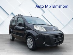 Bild des Angebotes Fiat Qubo 1.4 8V Dynamic Klima Tüv 04/2026