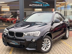 Bild des Angebotes BMW X4 x-Drive 20 d M Sport