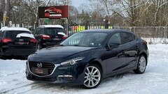 Bild des Angebotes Mazda 3 Lim. 2.2 BITURBO*Vollausstattung*