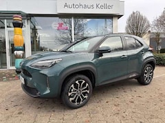 Bild des Angebotes Toyota Yaris Cross Hybrid FWD Teamplayer