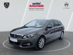 Bild des Angebotes Peugeot 308 SW 1,5 BlueHDI 130 FAP AllurePack Automatik
