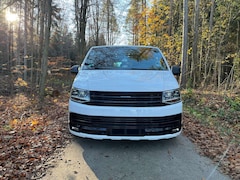 Bild des Angebotes VW T6 Caravelle Caravelle DSG Lang 4MOTION Highline
