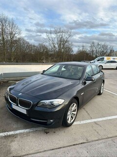 Bild des Angebotes BMW 528