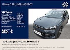 Bild des Angebotes VW Tiguan 1.5 TSI DSG Goal Navi AHK IQ-LED 360° APP