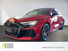 Bild des Angebotes Audi RS3 Sportback quattro MATRIX+HUD+SONOS+CARBON+ACC