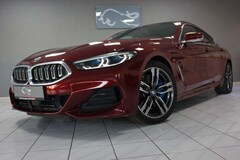 Bild des Angebotes BMW 840 dA xDrive Gran Coupé M-SPORT~DEUTSCH+U´FREI+B