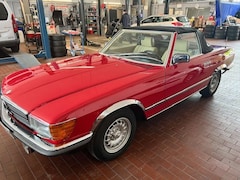 Bild des Angebotes Mercedes-Benz SL 280
