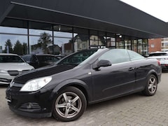 Bild des Angebotes Opel Astra H 1.8 TwinTop Endless Summer OPC-LINE