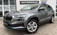 Bild des Angebotes Skoda Karoq Selection 1.5 TSI DSG LED KAMERA SHZ PDC