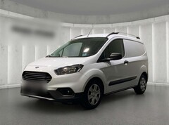 Bild des Angebotes Ford Transit Courier Trend 1.0 EcoBoost 74kW Lieferwagen