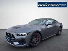 Bild des Angebotes Ford Mustang Fastback 5.0 Ti-VCT V8 GT AUTOMATIK / LED / NAVI /