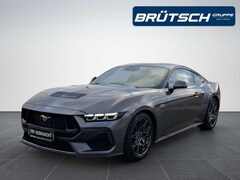 Bild des Angebotes Ford Mustang Fastback 5.0 Ti-VCT V8 GT AUTOMATIK / LED / NAVI /