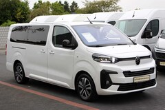 Bild des Angebotes Citroen Spacetourer Plus XL 2.0 180 *Kamera*Navi*Keyless