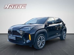 Bild des Angebotes Toyota Yaris Cross Hybrid Elegant Matrix-LED Allwetter