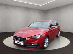 Bild des Angebotes SEAT Leon Sportstourer XCELLENCE