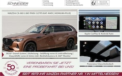 Bild des Angebotes Mazda CX-80 PHEV 327PS Homura Plus 7-Sitzer + AHK