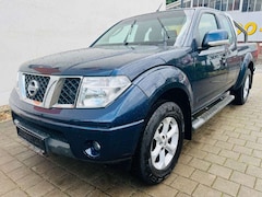 Bild des Angebotes Nissan Navara Pickup King Cab SE 4X4