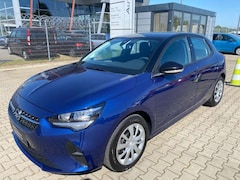 Bild des Angebotes Opel Corsa F Edition