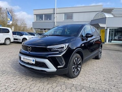 Opel Crossland Elegance AT/NAV/PDC vo+hi+Cam/SHZ+LHZ+bzb.Frontsch